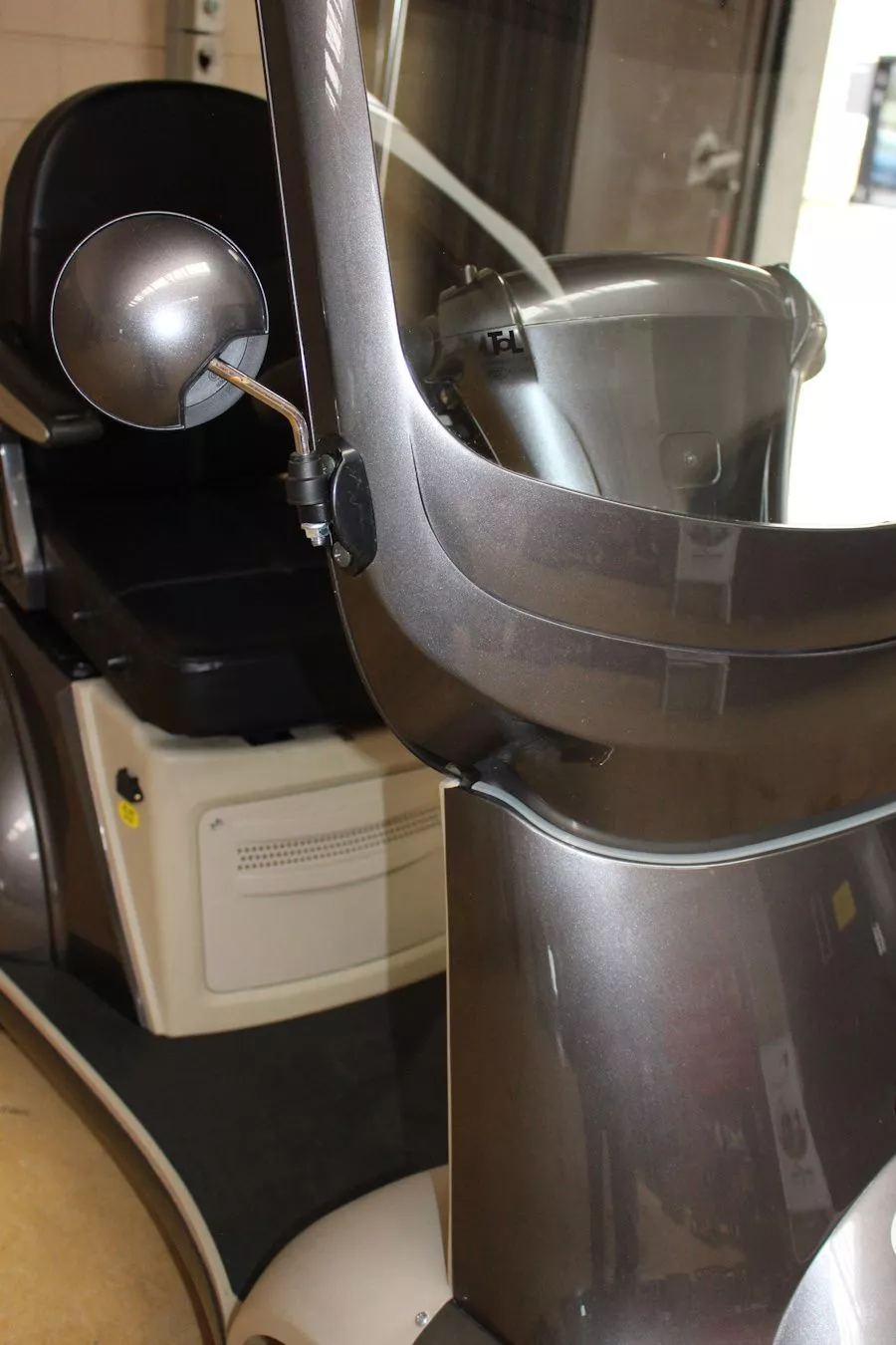 Nr: 07 - Jet 304D / Anthrazit