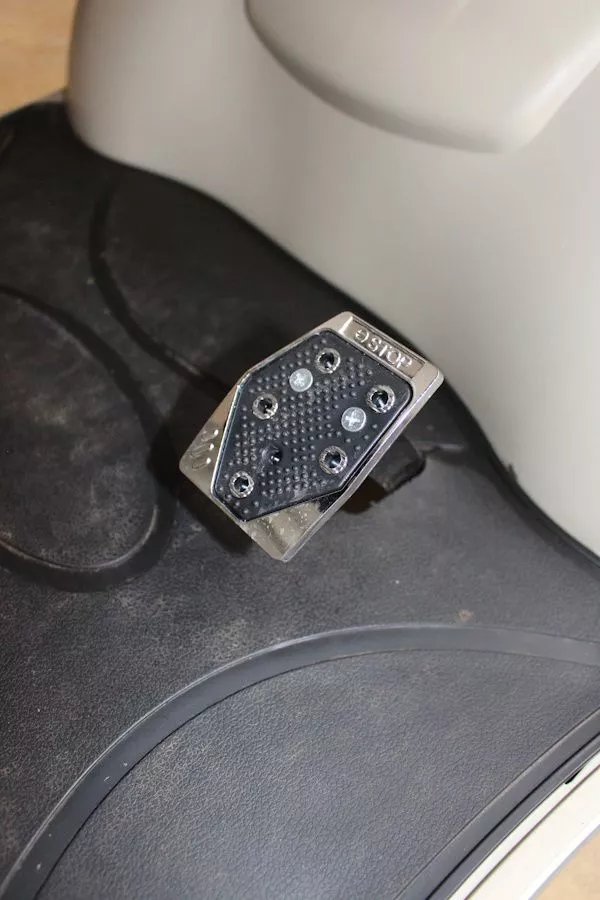 Fahrzeug-Nr. 57 / Jet 304D Stahlblau